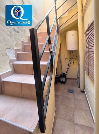 Casa en venta en Centro en Mutxamel/Muchamiel