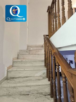 Casa en venta en Centro en Mutxamel/Muchamiel