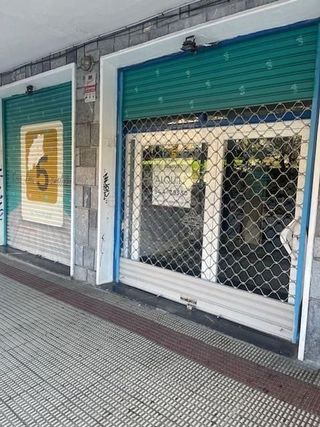 Local comercial en alquiler en San Pedro de Deusto-La Ribera en Bilbao