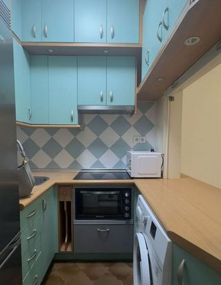 Piso en venta en Playa Bajadilla - Puertos en Marbella