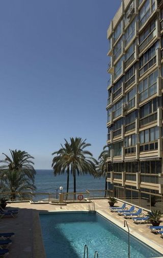 Piso en venta en Playa Bajadilla - Puertos en Marbella