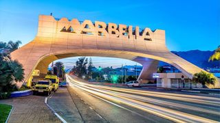 Piso en venta en Playa Bajadilla - Puertos en Marbella