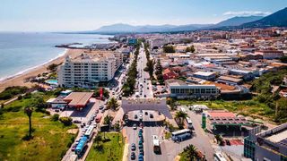 Piso en venta en Playa Bajadilla - Puertos en Marbella