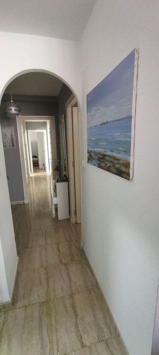 Piso en venta en La Banda - Campo de Fútbol en Chiclana de la Frontera