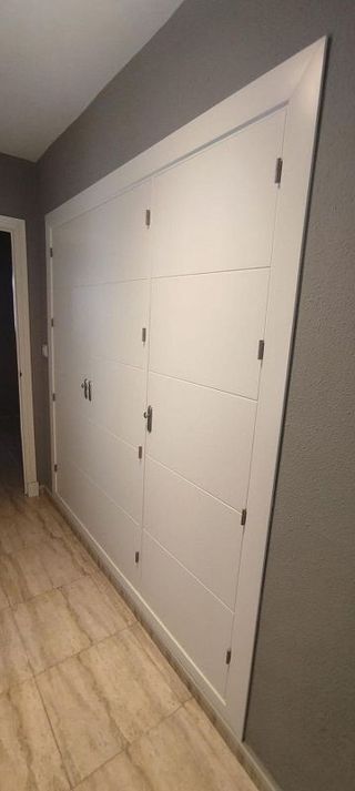 Piso en venta en La Banda - Campo de Fútbol en Chiclana de la Frontera