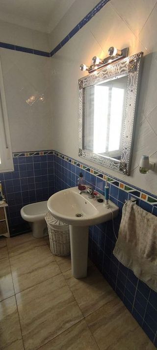 Piso en venta en La Banda - Campo de Fútbol en Chiclana de la Frontera