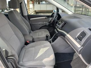 SEAT ALHAMBRA 2.0TDI