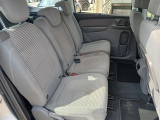SEAT ALHAMBRA 2.0TDI