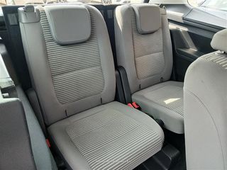 SEAT ALHAMBRA 2.0TDI