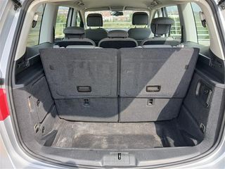 SEAT ALHAMBRA 2.0TDI