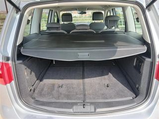 SEAT ALHAMBRA 2.0TDI
