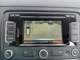 SEAT ALHAMBRA 2.0TDI