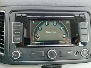 SEAT ALHAMBRA 2.0TDI