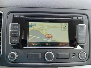 SEAT ALHAMBRA 2.0TDI