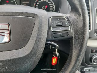 SEAT ALHAMBRA 2.0TDI