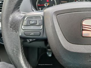 SEAT ALHAMBRA 2.0TDI