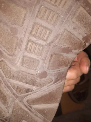 Sandalias CAT Hombre num 42  Barcelona como nuevo