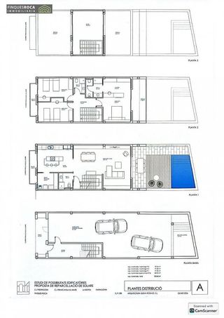 Terreno en venta en Nord en Sant Carles de la Ràpita