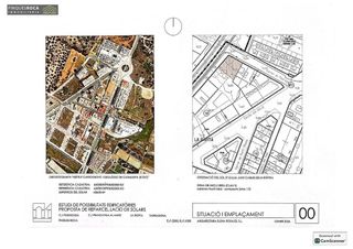 Terreno en venta en Nord en Sant Carles de la Ràpita