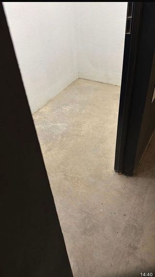 Trastero en alquiler en Sant Pau en Valencia