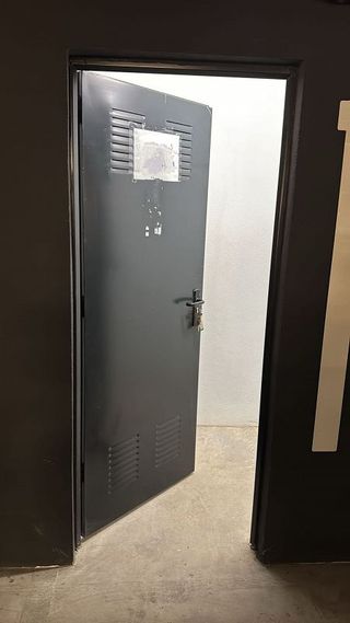 Trastero en alquiler en Sant Pau en Valencia