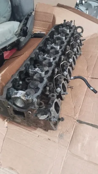 Culata Toyota HZ 4.2