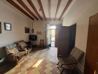 Casa adosada en venta en Andratx Pueblo en Andratx