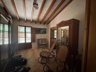 Casa adosada en venta en Andratx Pueblo en Andratx