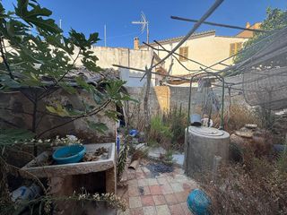 Casa adosada en venta en Andratx Pueblo en Andratx