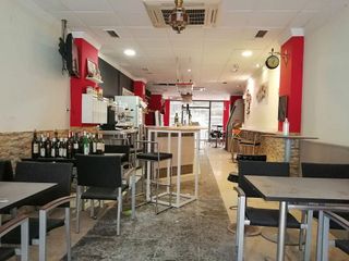 Local comercial en alquiler en Motril pueblo en Motril