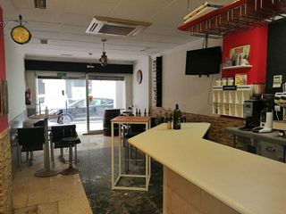 Local comercial en alquiler en Motril pueblo en Motril