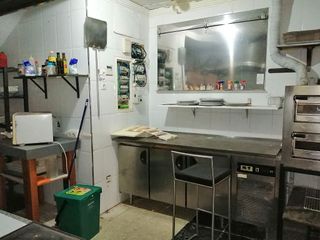 Local comercial en alquiler en Motril pueblo en Motril