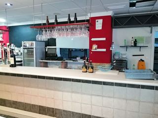 Local comercial en alquiler en Motril pueblo en Motril