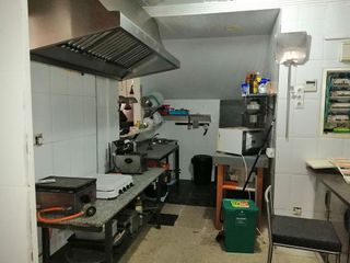 Local comercial en alquiler en Motril pueblo en Motril