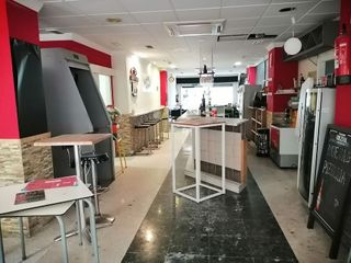 Local comercial en alquiler en Motril pueblo en Motril