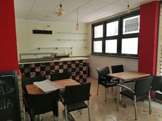Local comercial en alquiler en Motril pueblo en Motril