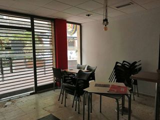 Local comercial en alquiler en Motril pueblo en Motril