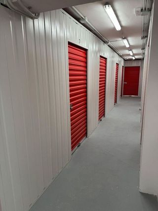 Trastero en alquiler en Ciudad Jardín en Madrid