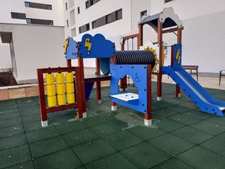 Piso en alquiler en Amanecer - L'Olivera en Palma de Mallorca