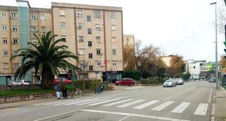 Local comercial en alquiler en General Dávila en Santander