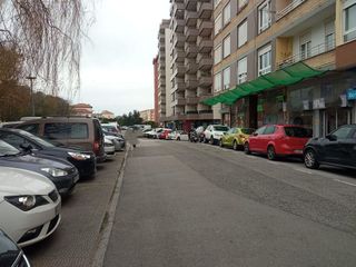 Local comercial en alquiler en General Dávila en Santander