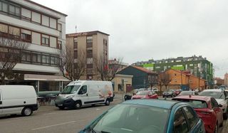 Local comercial en alquiler en General Dávila en Santander