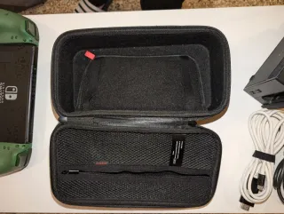 48 juegos Nintendo Switch Animal Crossing