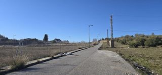 Terreno en venta en Alhendín