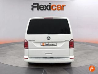 Volkswagen Multivan Premium Corto 2.0 TDI 146kW BMT DSG 4Mot