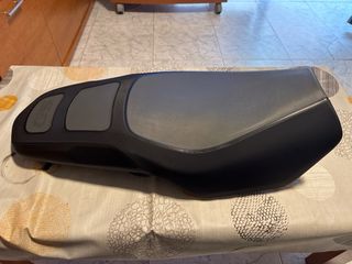 Asiento BMW F850GS Adventure Rally Original