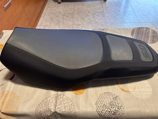 Asiento BMW F850GS Adventure Rally Original