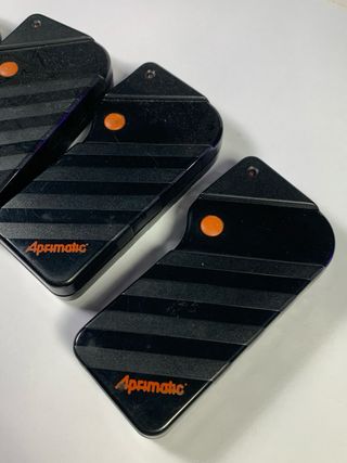 4 Telecomandi Aprimatic TG1 311 Mhz