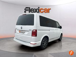 Volkswagen Multivan Premium Corto 2.0 TDI 146kW BMT DSG 4Mot