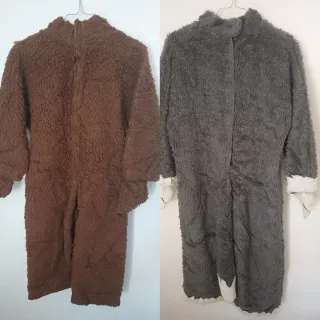 Costume Carnevale Tom & Jerry